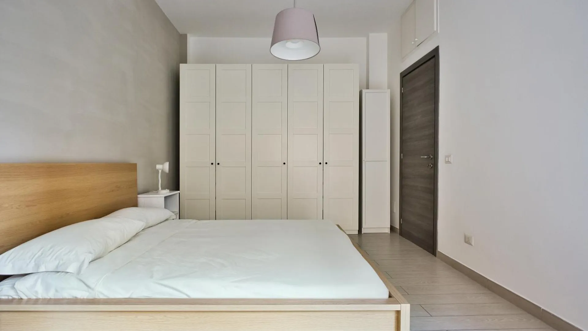 La Casa Di Manu - San Pietro Apartment Rome