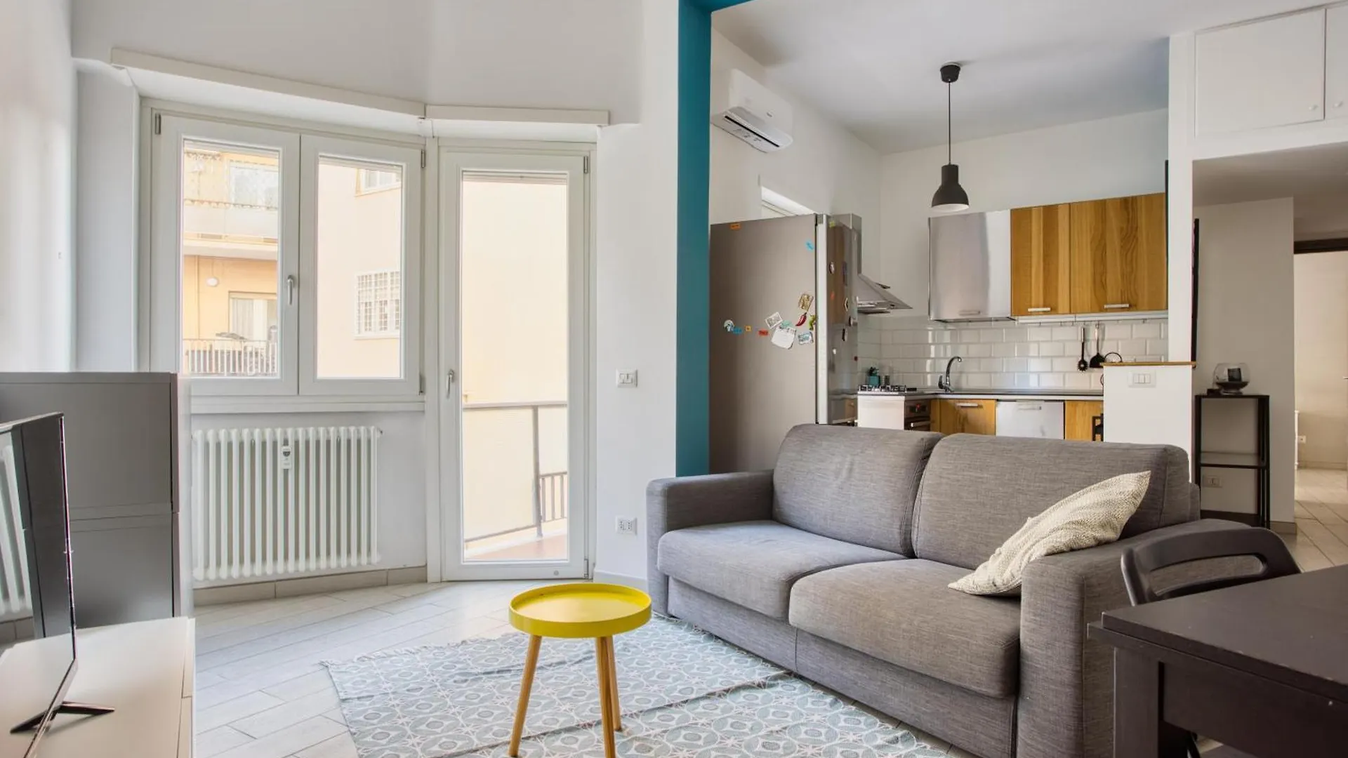 La Casa Di Manu - San Pietro Apartment Rome