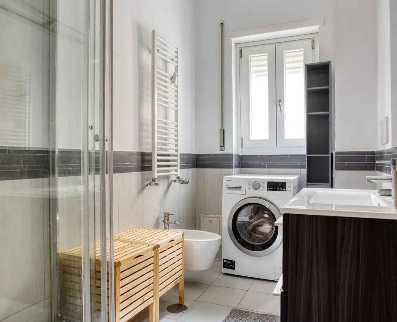 La Casa Di Manu - San Pietro Apartment Rome